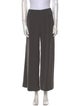 Alice + Olivia Wide Leg Pants