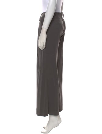 Alice + Olivia Wide Leg Pants