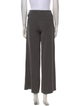 Alice + Olivia Wide Leg Pants