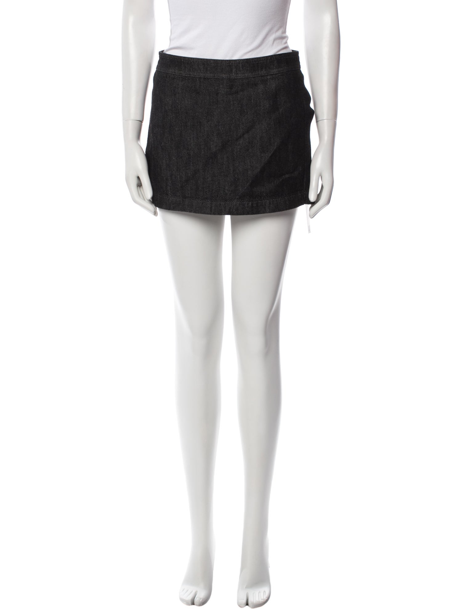 Alice + Olivia Mini Shorts