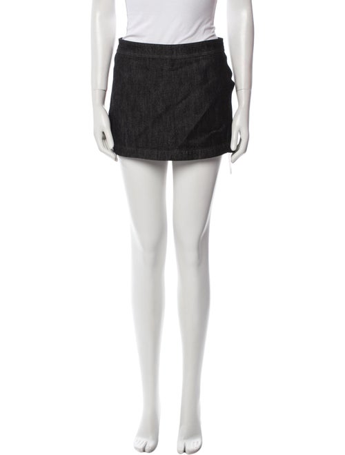 Alice + Olivia Mini Shorts