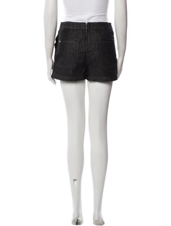 Alice + Olivia Mini Shorts