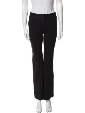 Alice + Olivia Wide Leg Pants