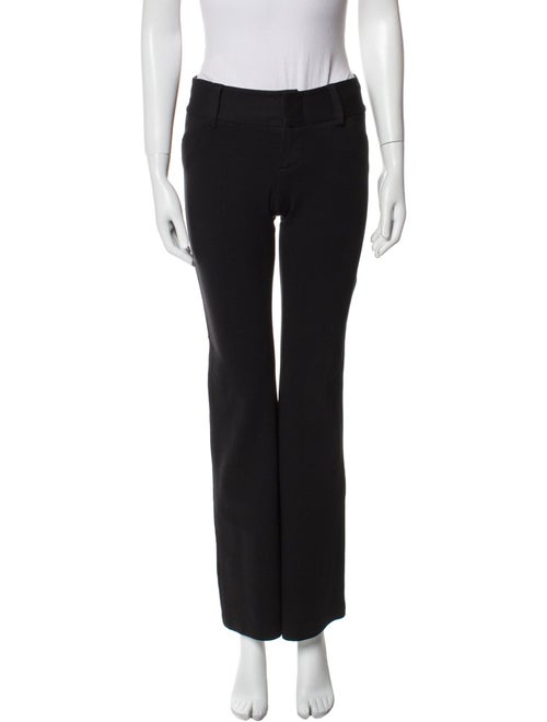 Alice + Olivia Wide Leg Pants