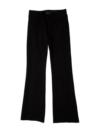 Alice + Olivia Wide Leg Pants