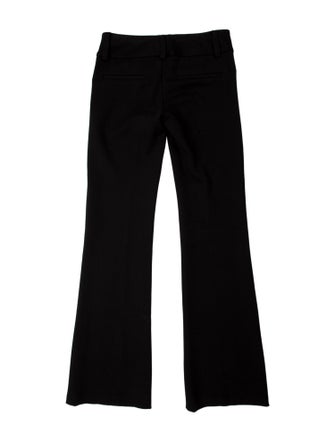 Alice + Olivia Wide Leg Pants