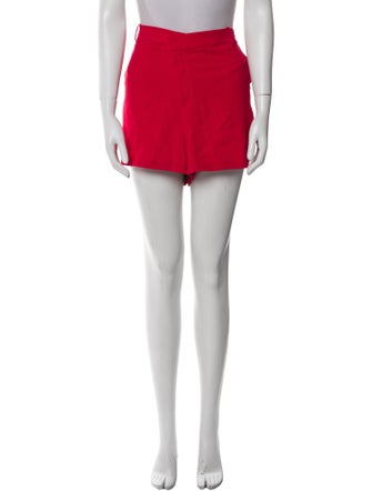 Alice + Olivia Mini Shorts