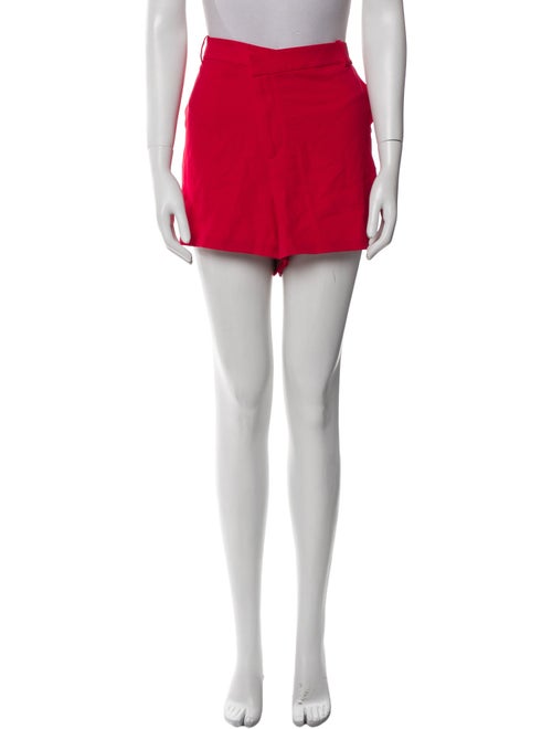 Alice + Olivia Mini Shorts