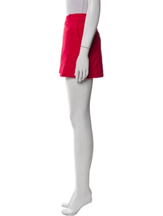 Alice + Olivia Mini Shorts