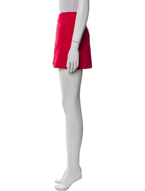 Alice + Olivia Mini Shorts