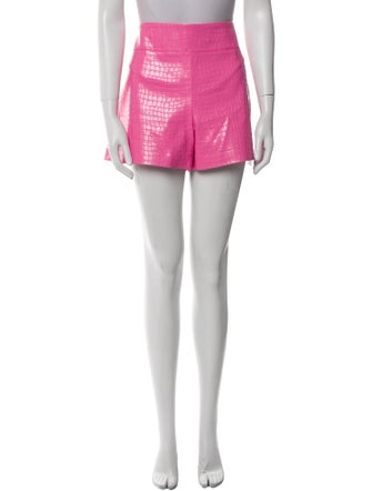 Alice + Olivia Mini Shorts