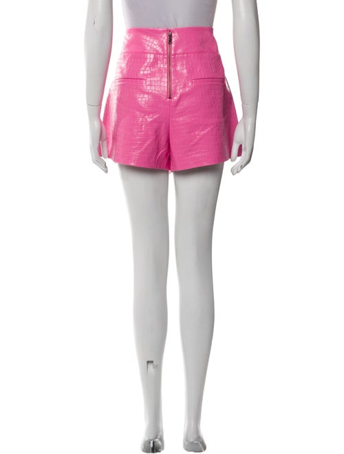 Alice + Olivia Mini Shorts