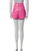 Alice + Olivia Mini Shorts