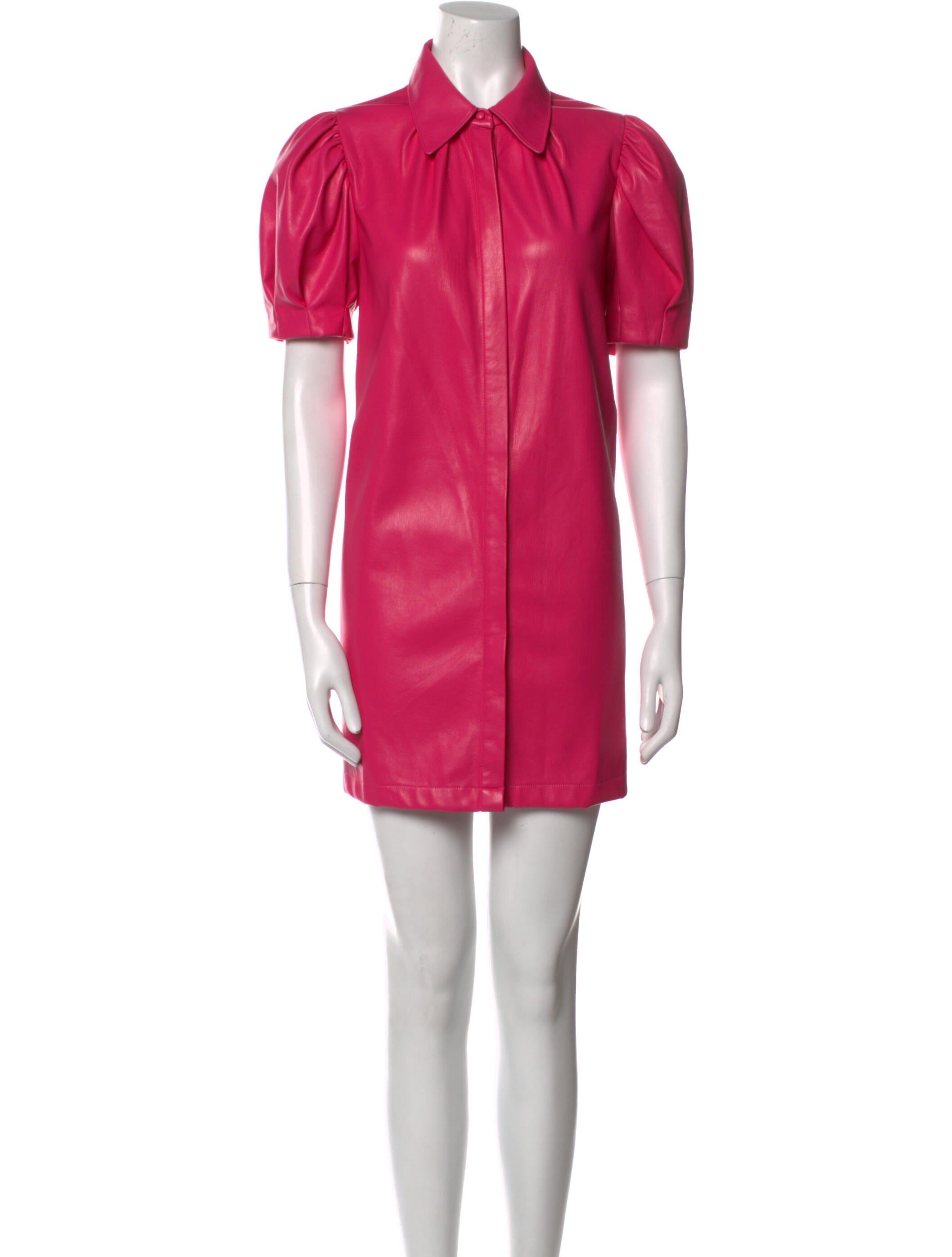 Alice + Olivia Mini Dress