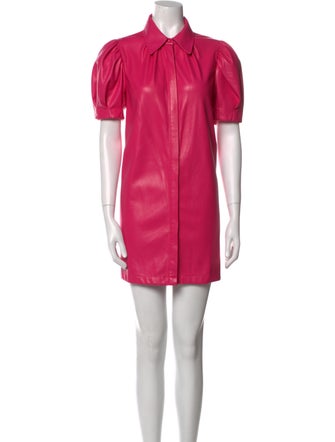 Alice + Olivia Mini Dress