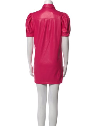 Alice + Olivia Mini Dress