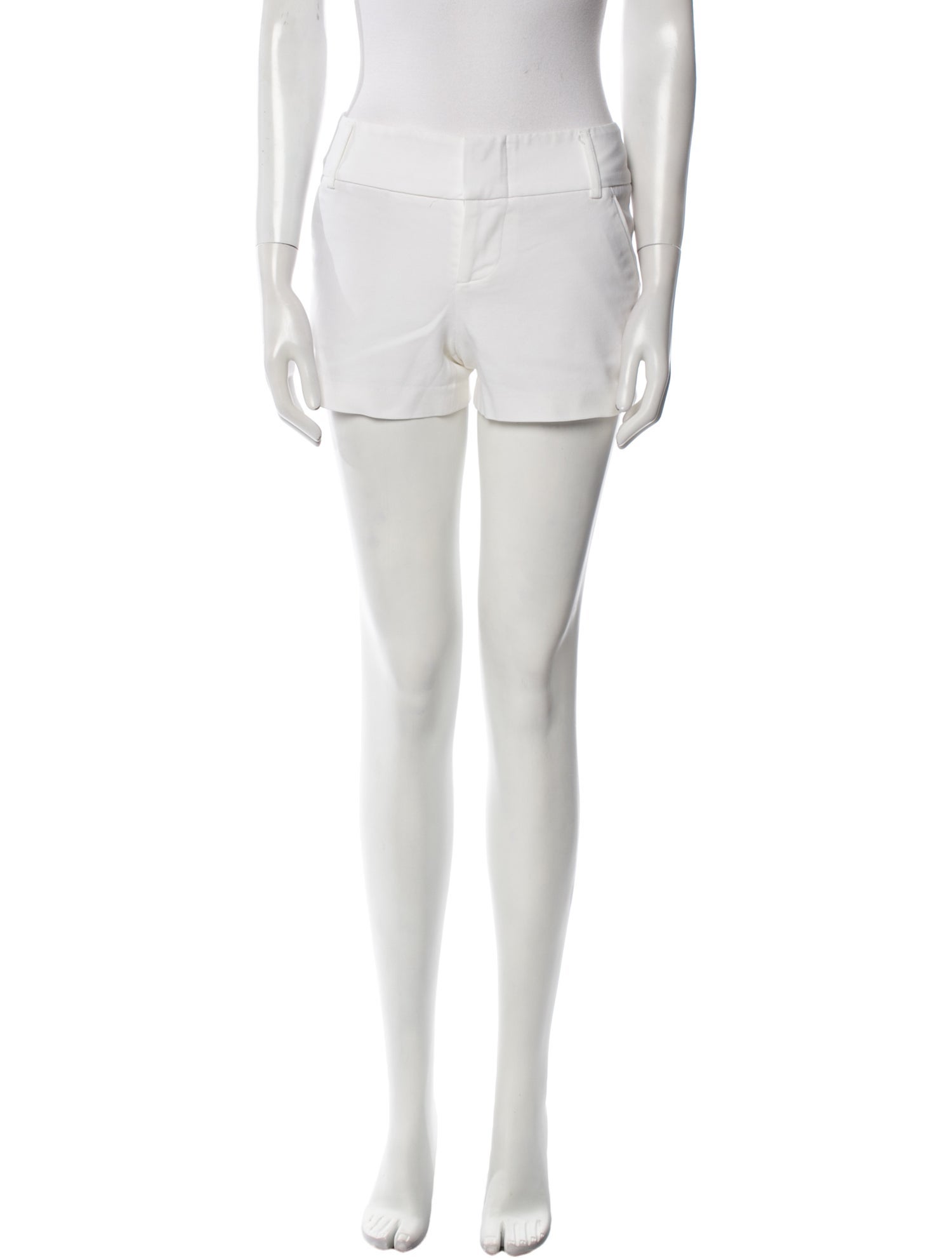 Alice + Olivia Mini Shorts