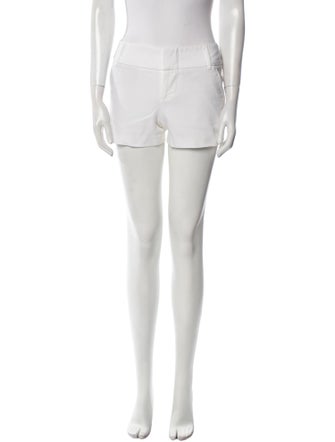 Alice + Olivia Mini Shorts