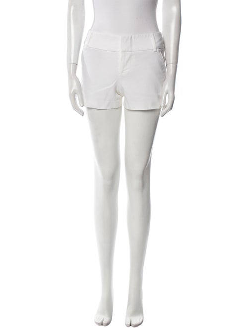 Alice + Olivia Mini Shorts