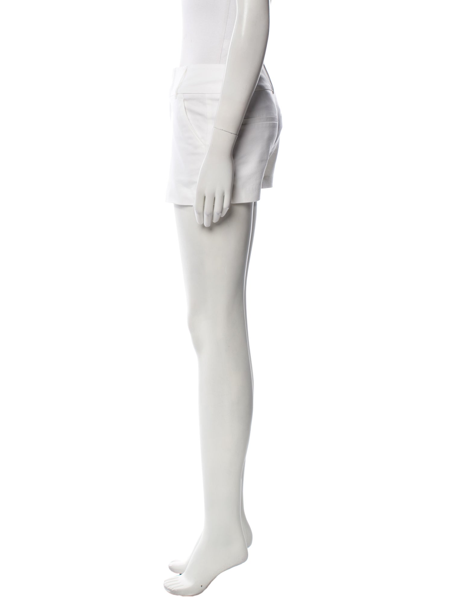 Alice + Olivia Mini Shorts