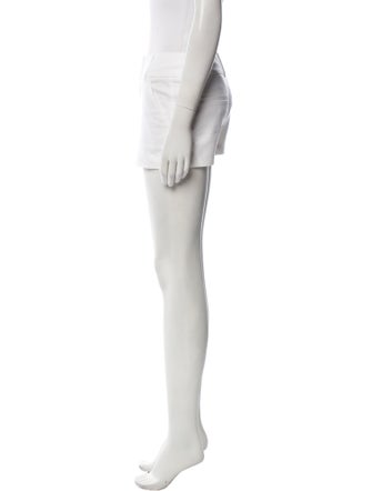 Alice + Olivia Mini Shorts