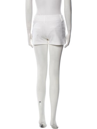 Alice + Olivia Mini Shorts