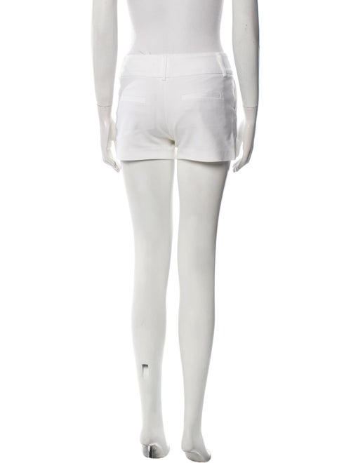 Alice + Olivia Mini Shorts