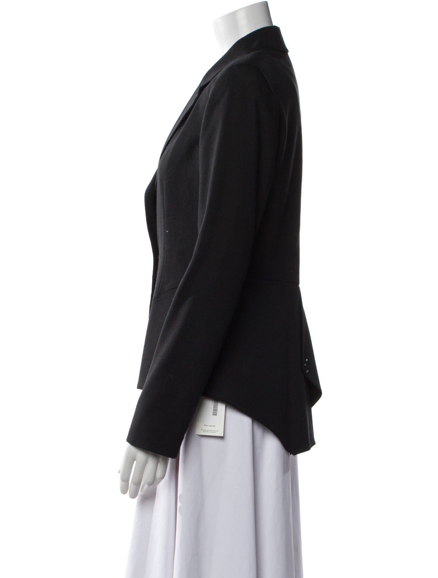 Alice + Olivia Blazer