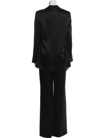 Alice + Olivia Pantsuit