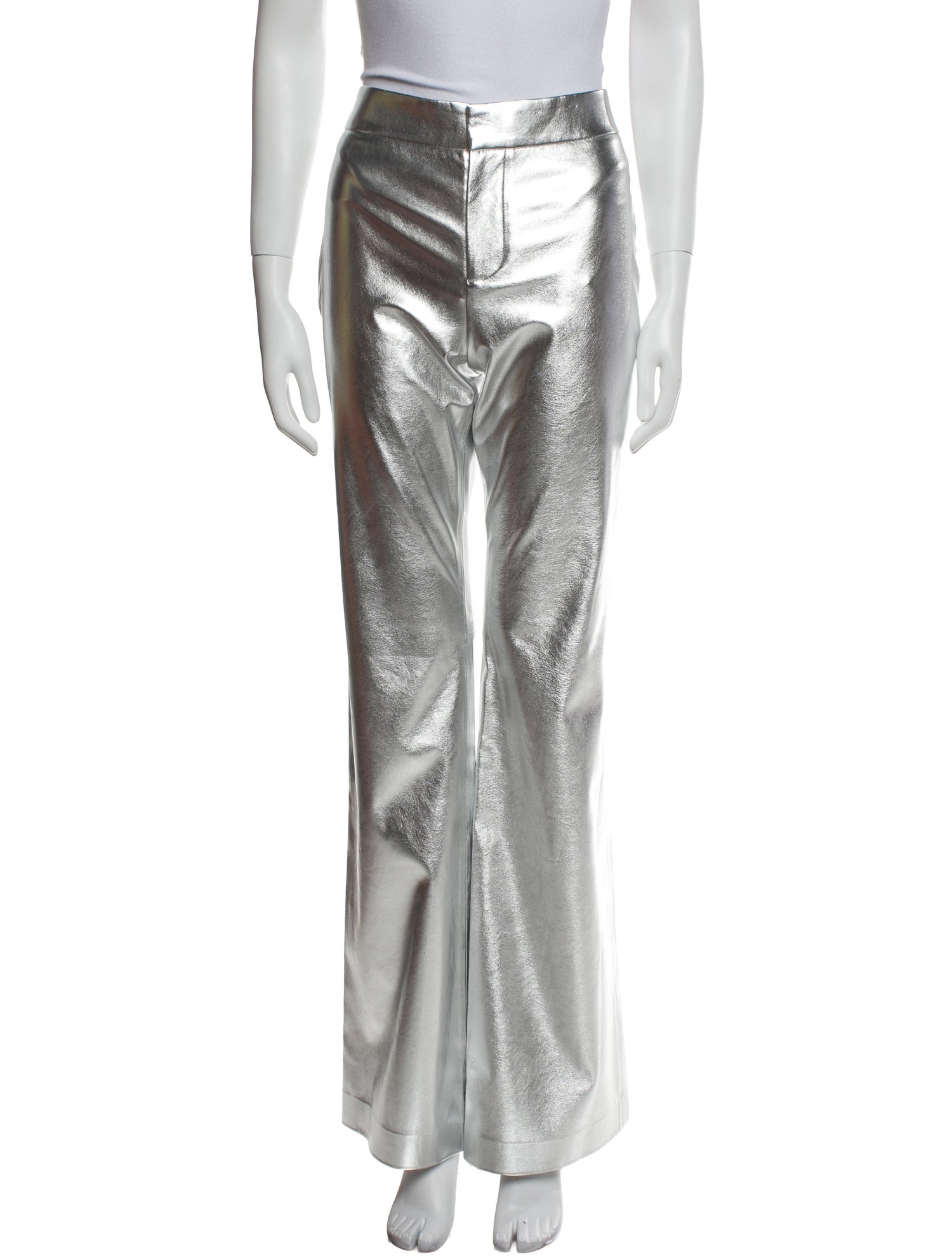 Alice + Olivia Wide Leg Pants