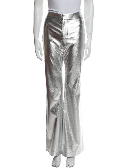 Alice + Olivia Wide Leg Pants