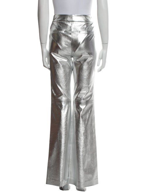 Alice + Olivia Wide Leg Pants