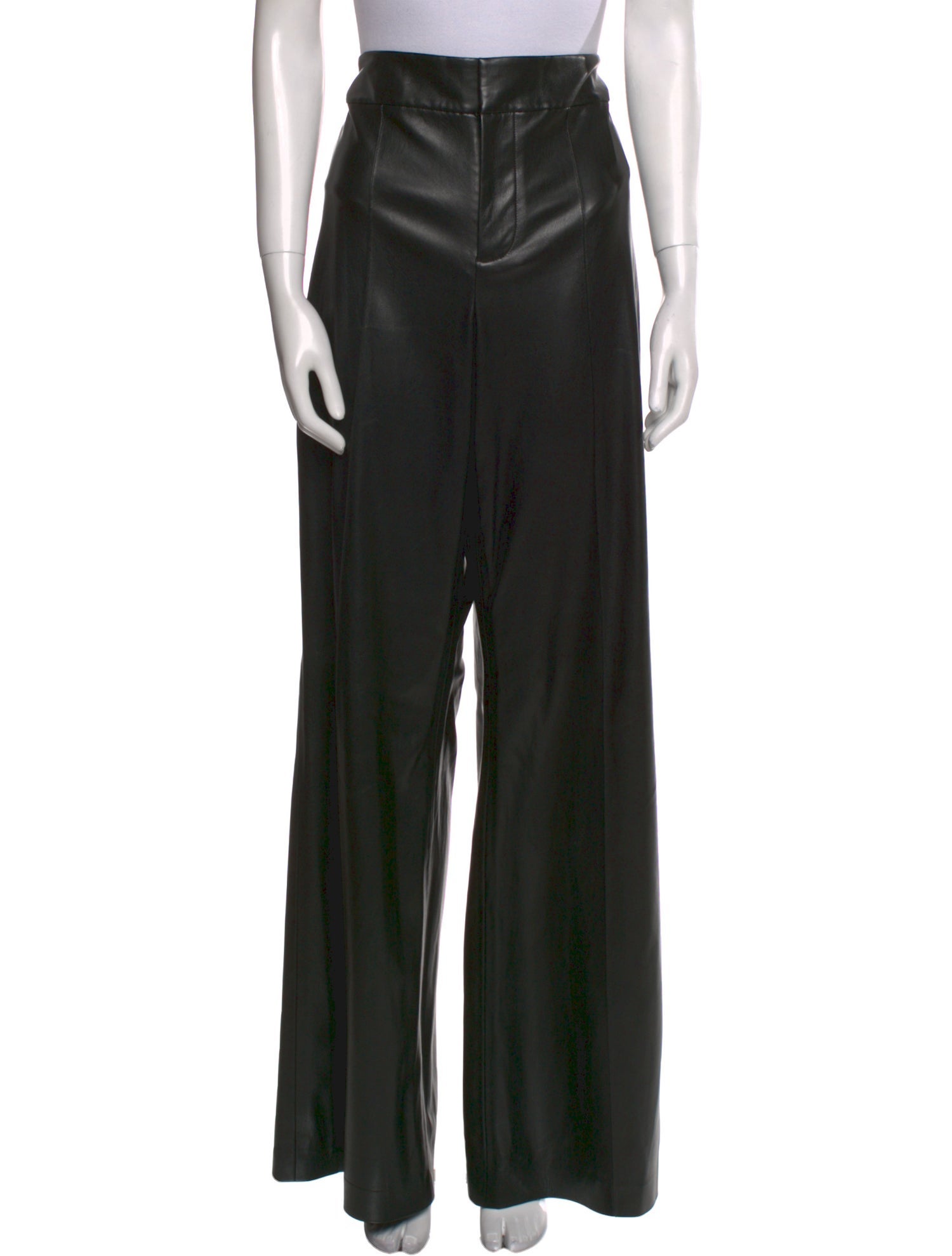 Alice + Olivia Wide Leg Pants