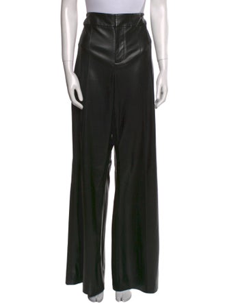 Alice + Olivia Wide Leg Pants