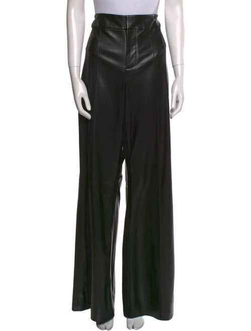 Alice + Olivia Wide Leg Pants