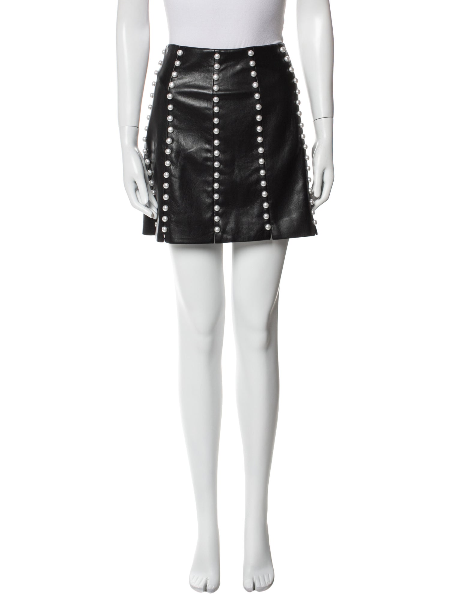 Alice + Olivia Mini Skirt