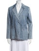 Alice + Olivia Denim Jacket