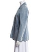 Alice + Olivia Denim Jacket