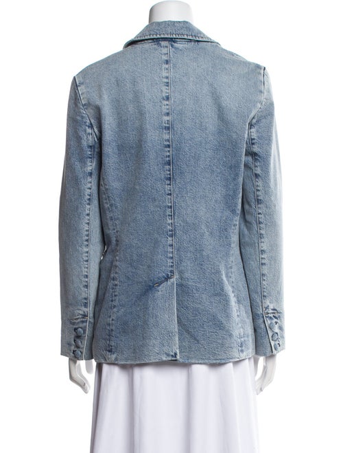 Alice + Olivia Denim Jacket