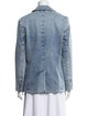 Alice + Olivia Denim Jacket