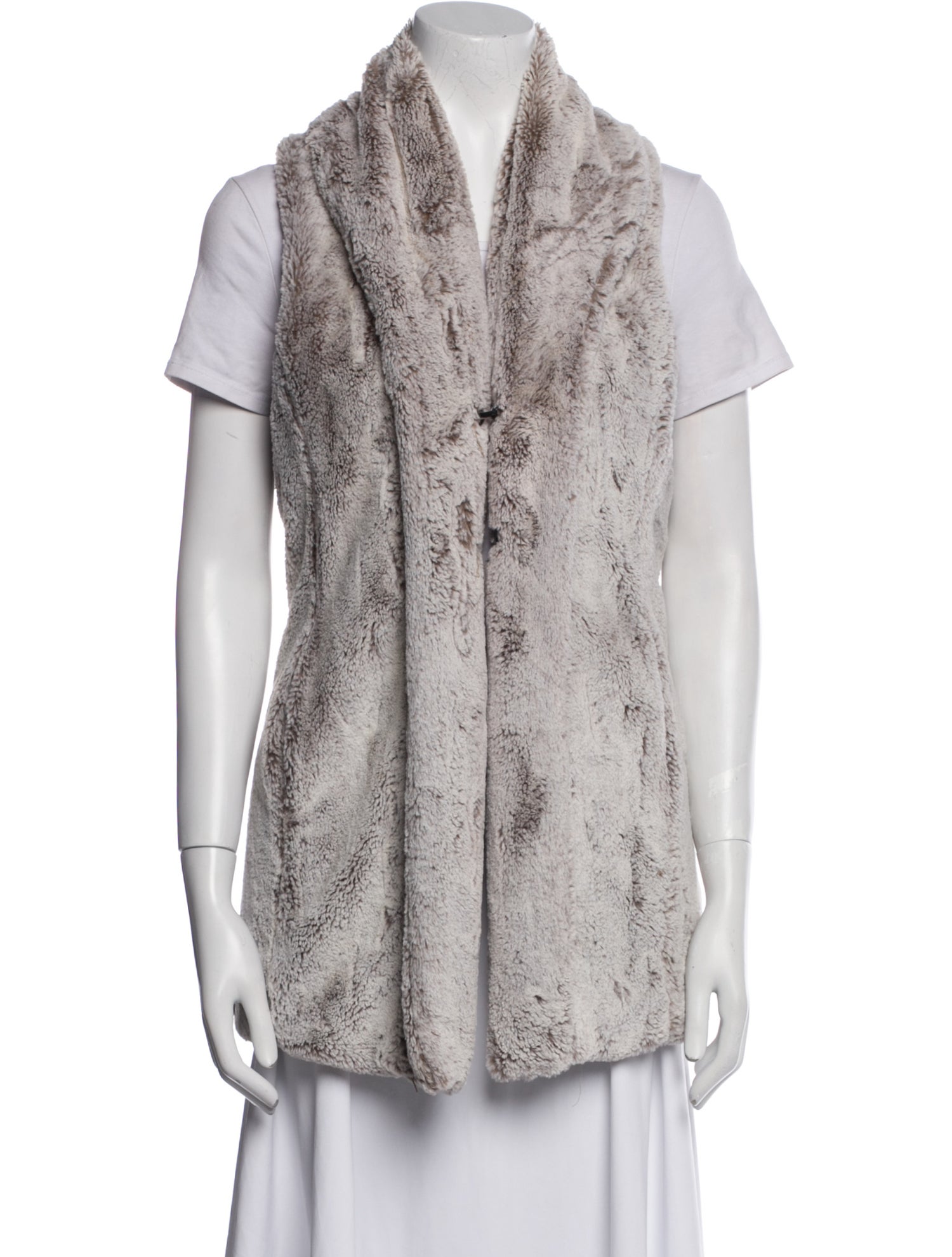 Alice + Olivia Vest