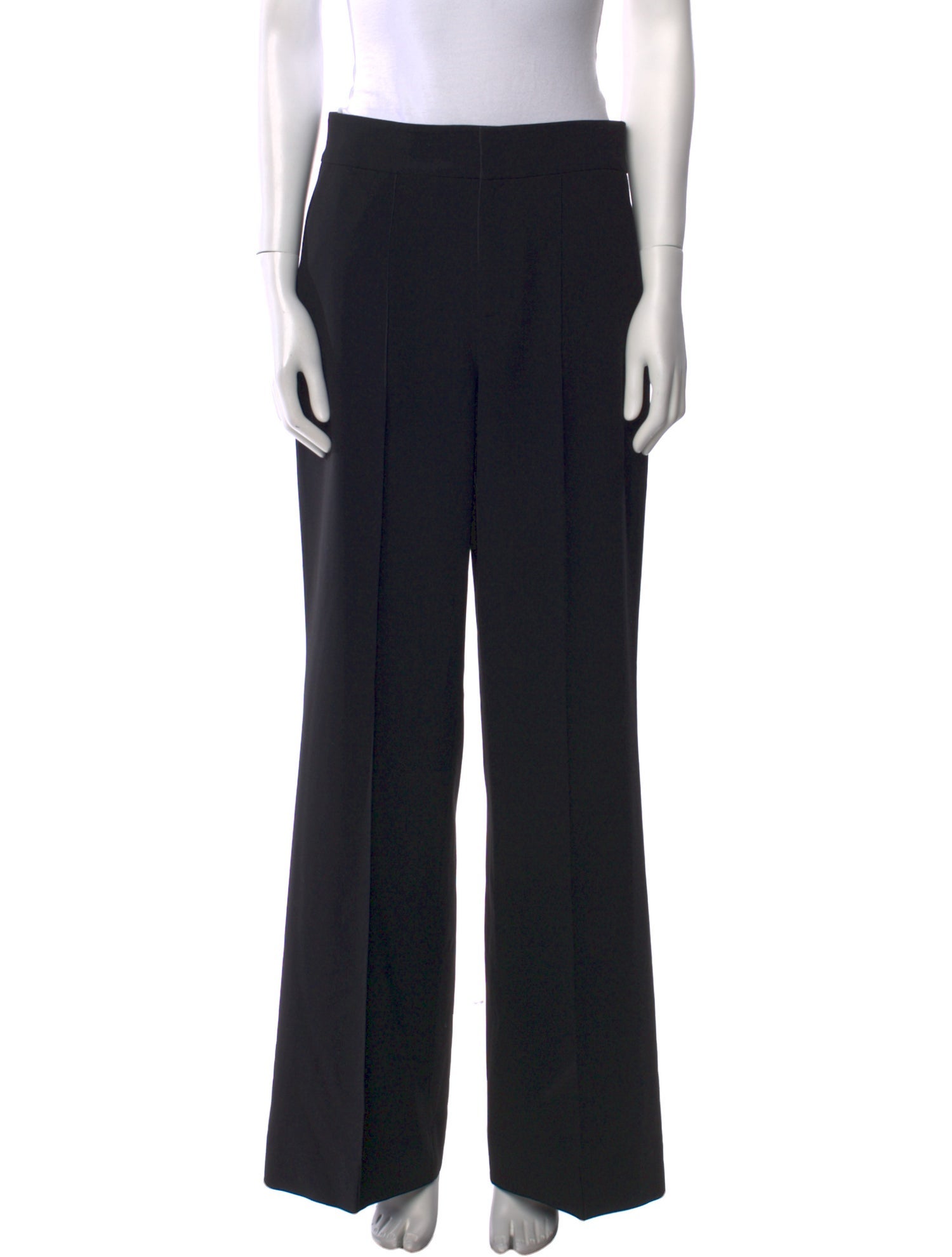 Alice + Olivia Wide Leg Pants