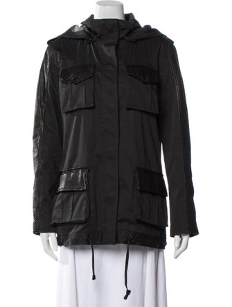 Alice + Olivia Utility Jacket