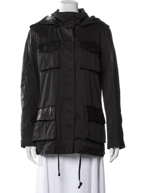 Alice + Olivia Utility Jacket