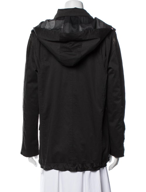 Alice + Olivia Utility Jacket