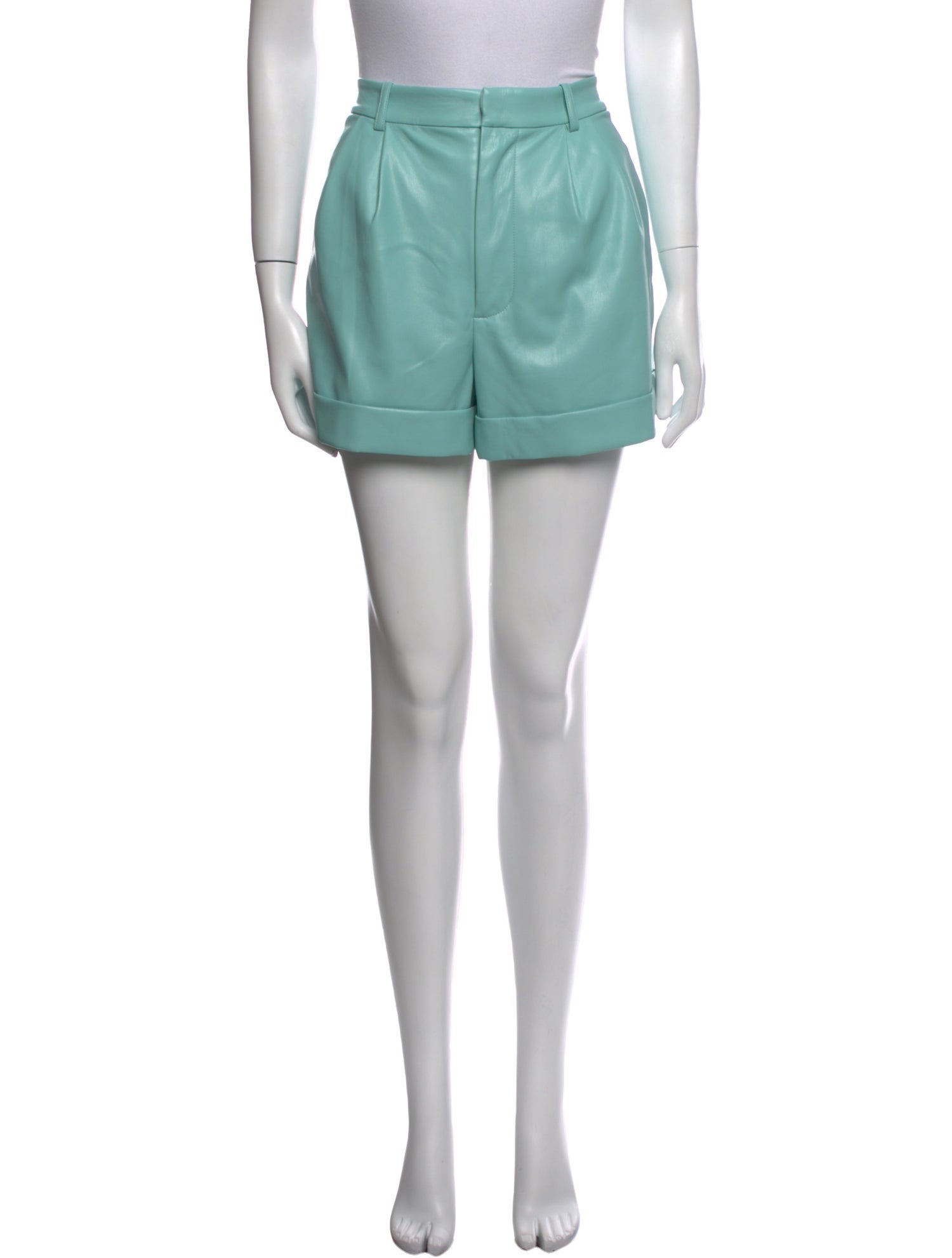 Alice + Olivia Mini Shorts w/ Tags
