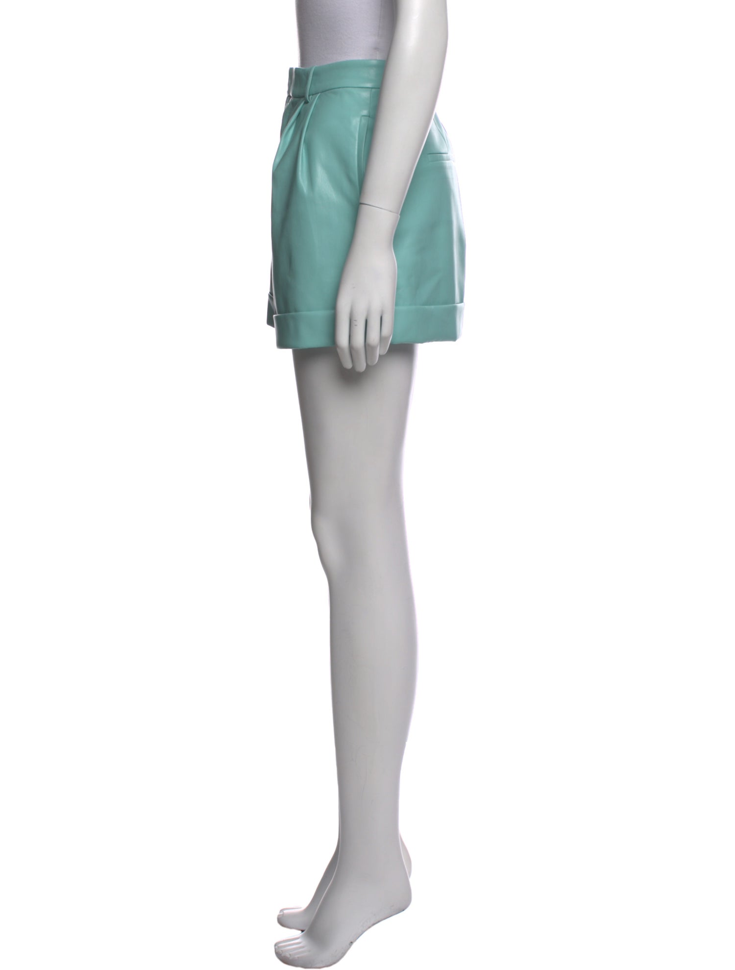 Alice + Olivia Mini Shorts w/ Tags