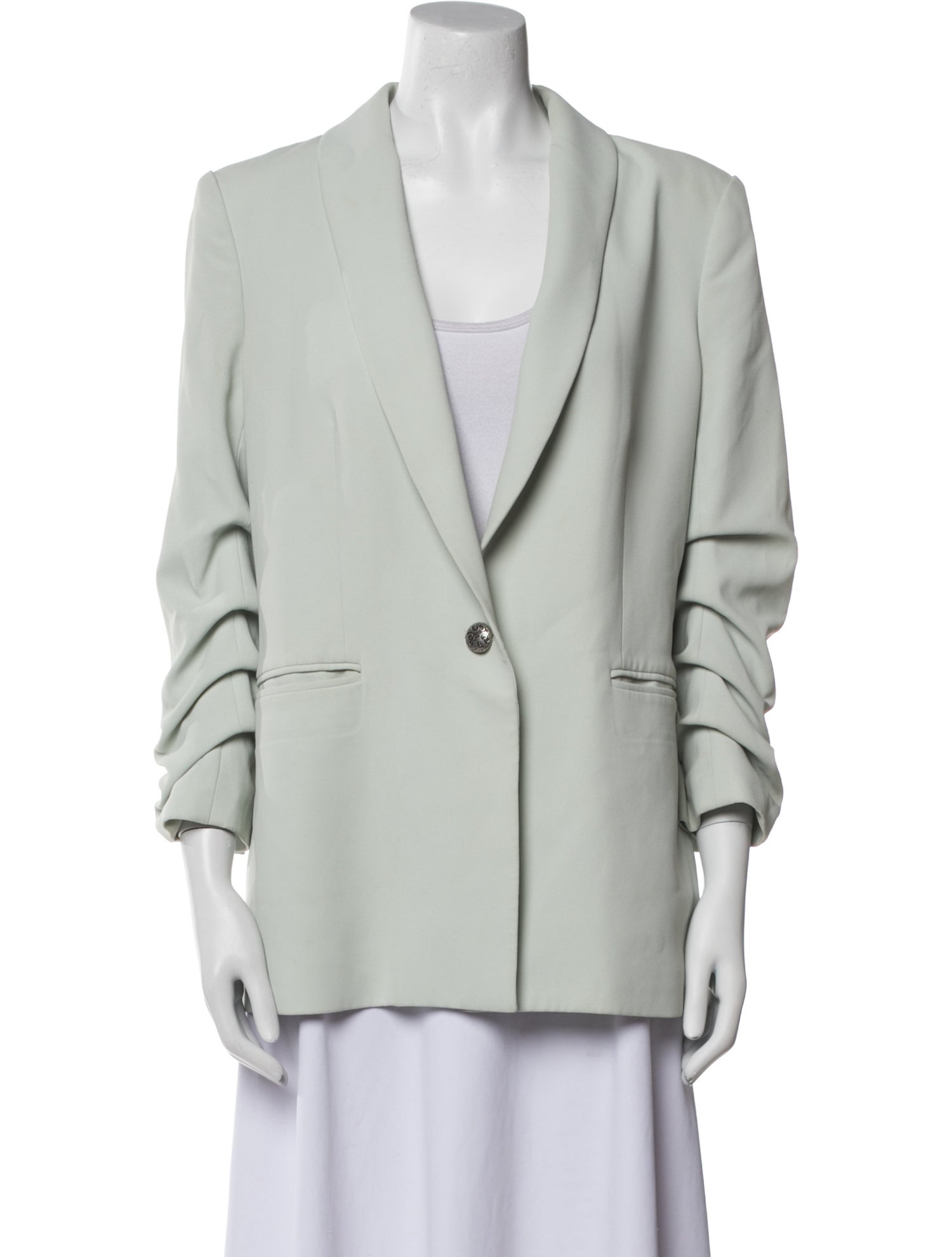Alice + Olivia Blazer