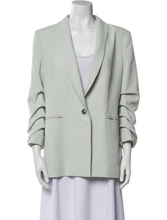 Alice + Olivia Blazer