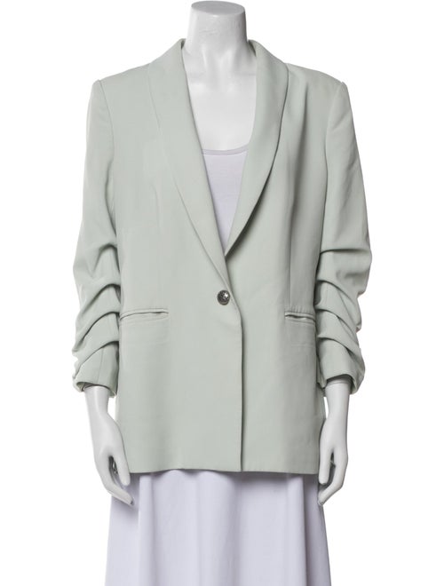 Alice + Olivia Blazer